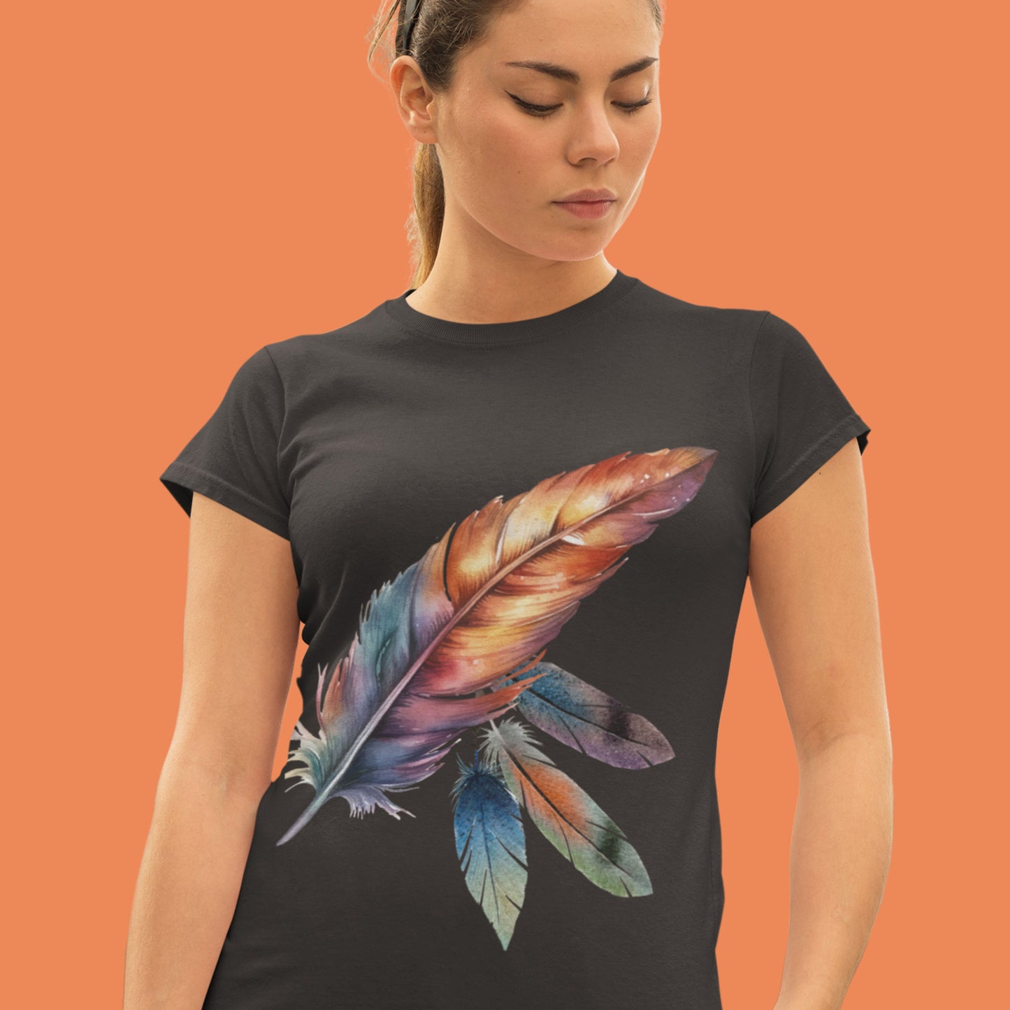 Motivational strength shirt Canada – Sacred Strength unisex apparel