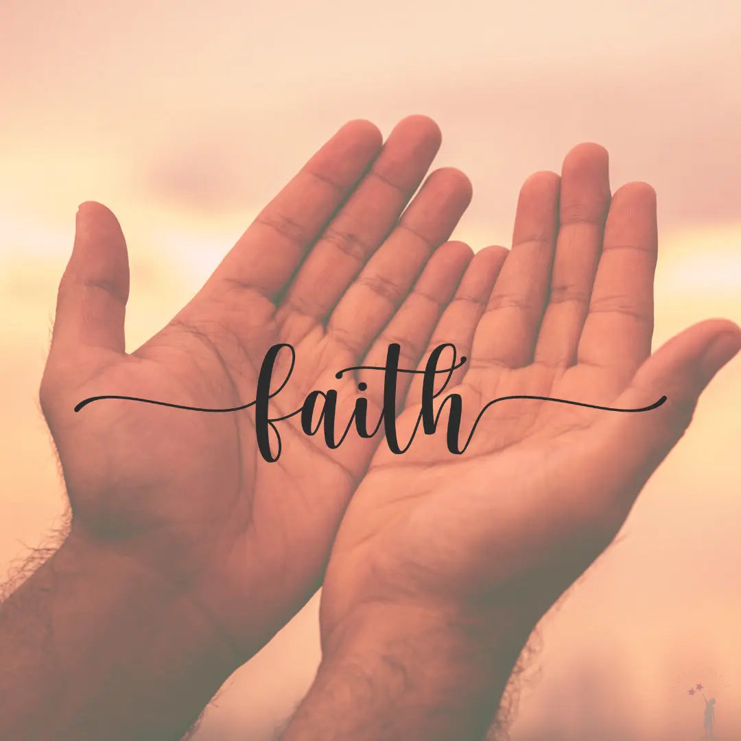 Faithful Threads Collection Reach Love Connect Boutique