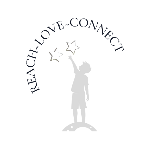 Reach Love Connect Logo