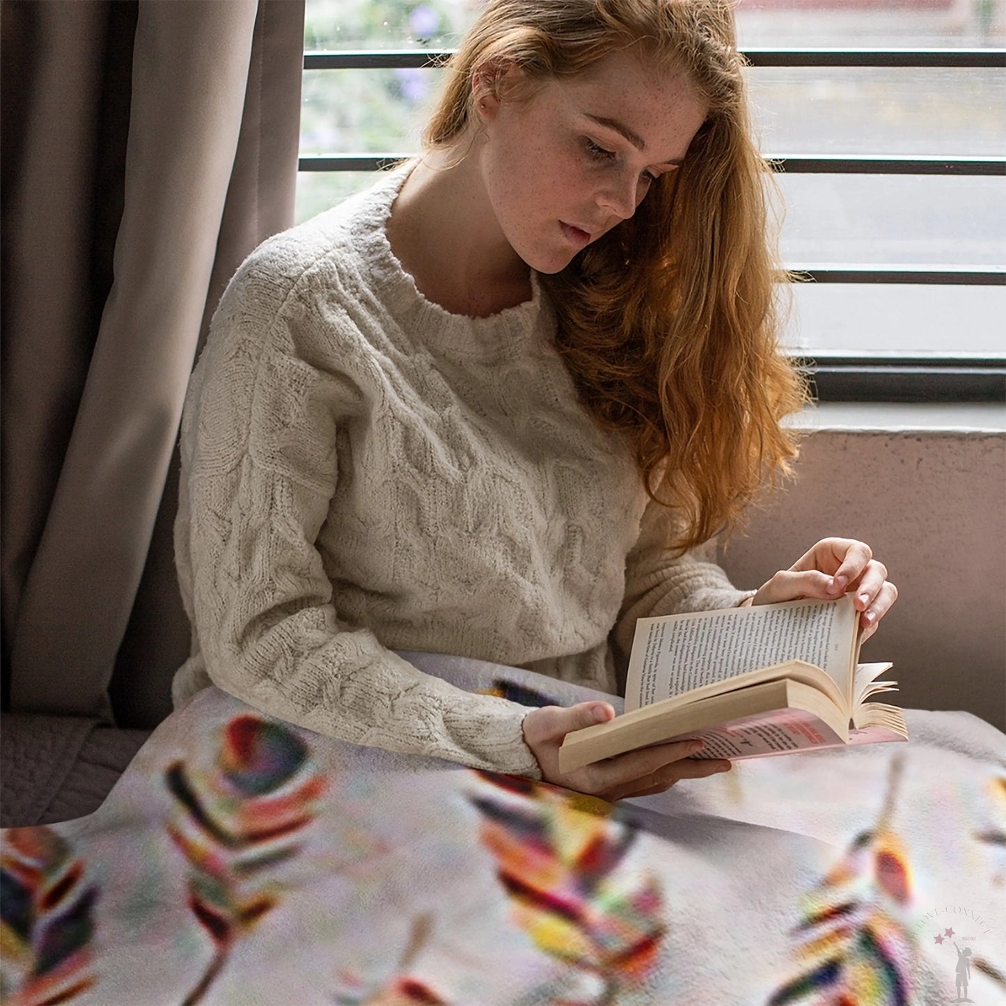 National Day of Truth and Reconciliation blanket – limited edition keepsake